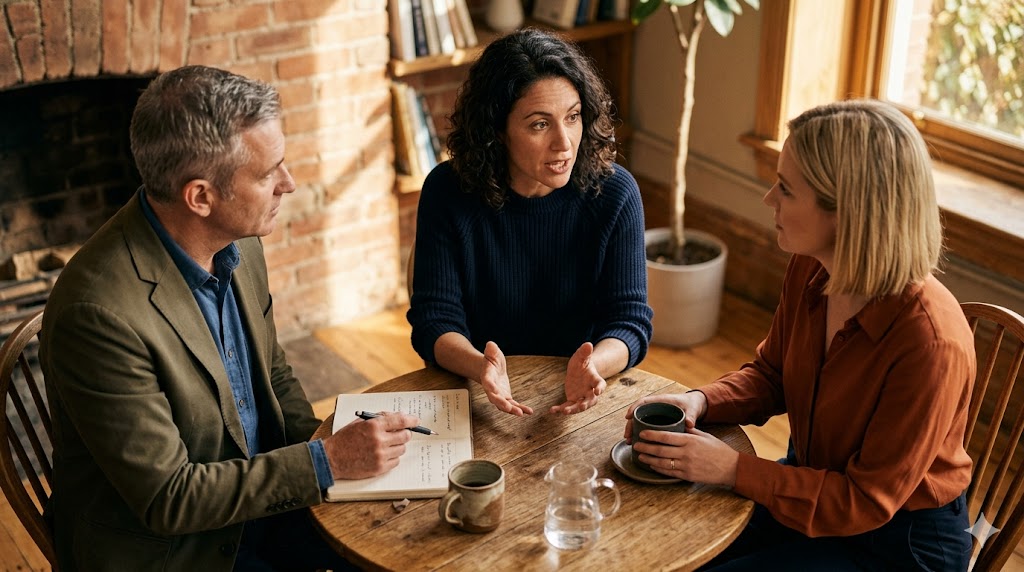 The OD Practitioner’s Case for Strategic Inefficiency